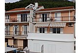Accommodatie bij particulieren Zaostrog Kroatië